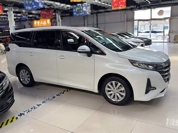Trumpchi M6 2019 270 T DCT ( ) VI — фото 9