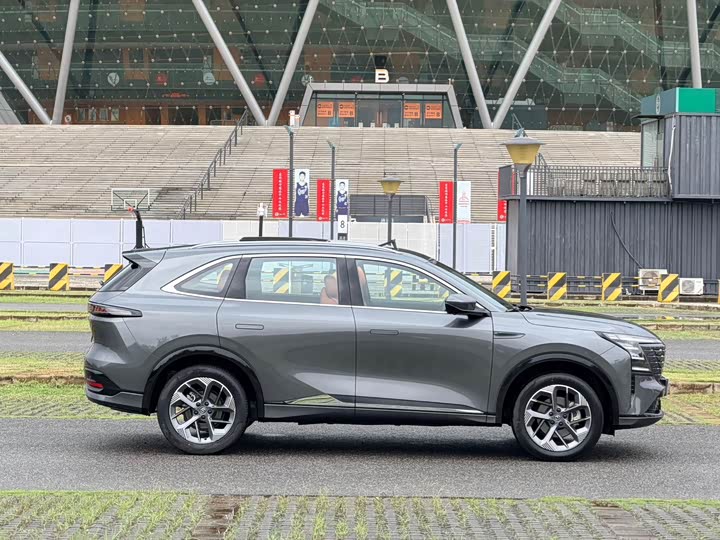 Changan CS75 PLUS 2025 1.5 T — фото 6