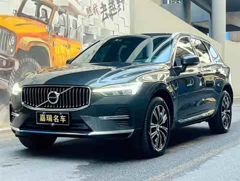 Volvo XC60 2022 B 5 4 WD — фото 15