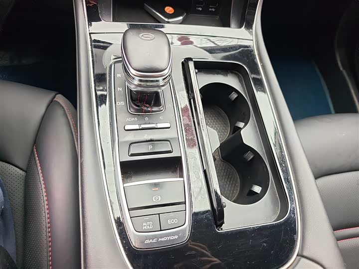 Trumpchi GS4 PLUS 2021 390 T AT — фото 13