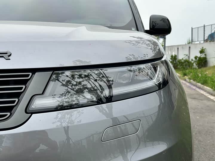 Land Rover Range Rover Sport — фото 5
