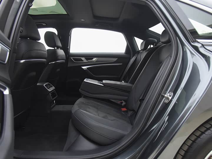 Audi A6L 2024 45 TFSI — фото 8