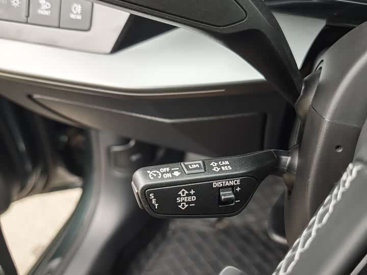 Audi A3 2024 A 3 L Limousine 35 TFSI Sport — фото 9
