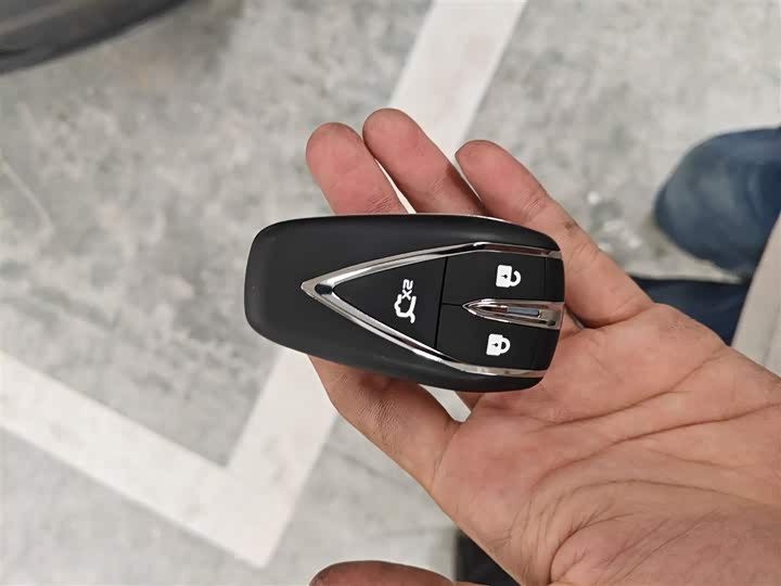 Changan CS55 PLUS 2024 1.5 T DCTPremium — фото 9