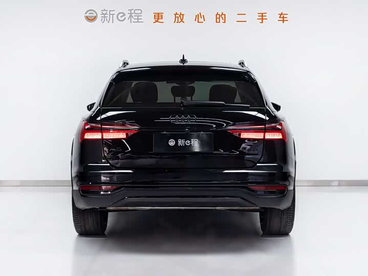 Audi A6 2023 allroad quattro 55 TFSI — фото 5