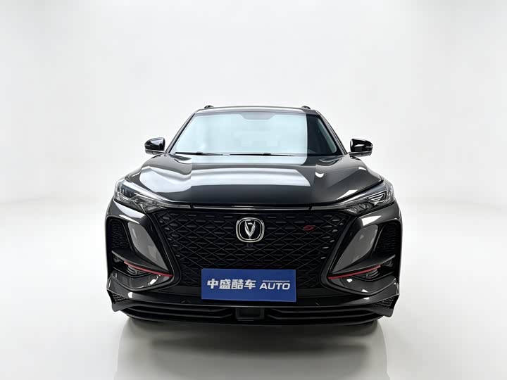 Changan CS75 PLUS 2020 2.0 T AT — фото 2