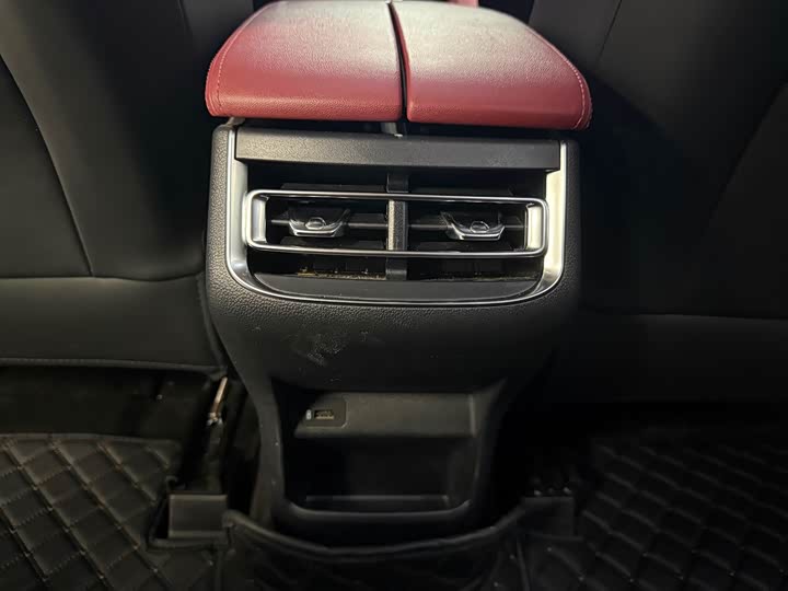 Changan CS75 PLUS 2020 2.0 T AT — фото 9