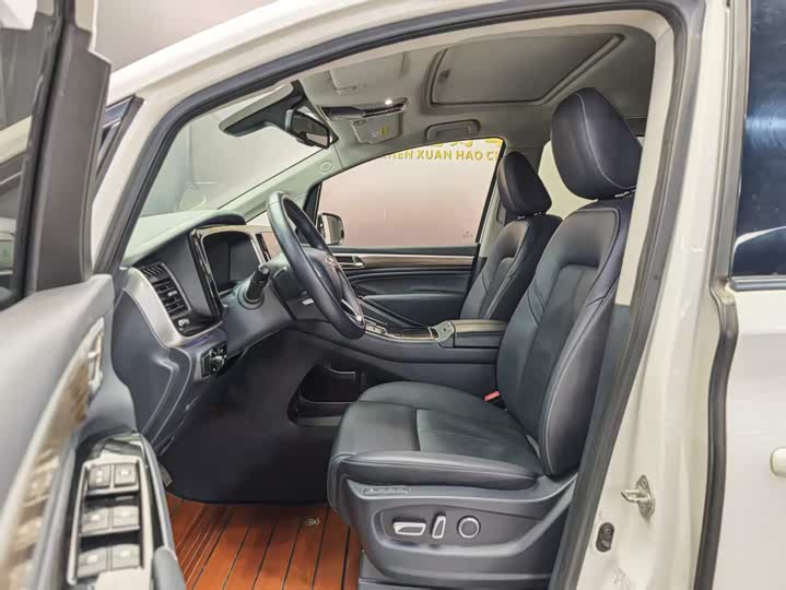 Trumpchi M8 2021 390 T — фото 5
