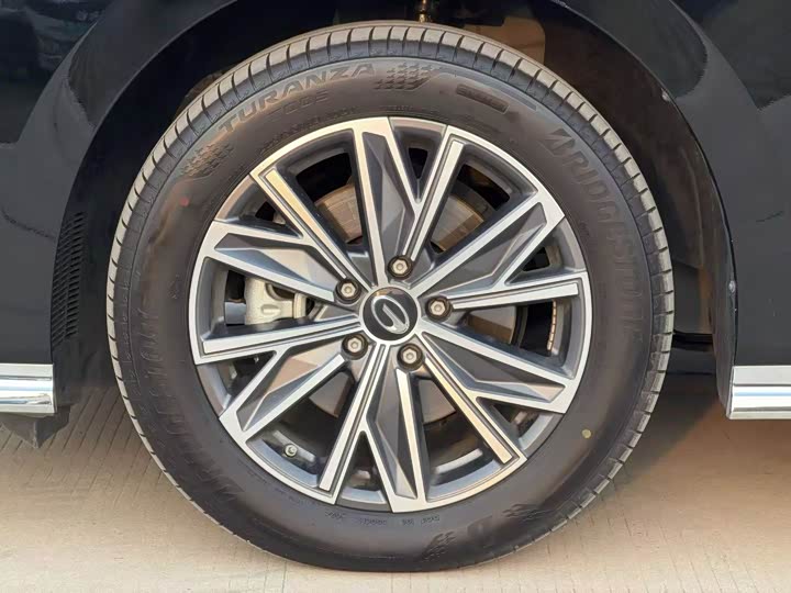 Trumpchi M8 2024 390 T — фото 11
