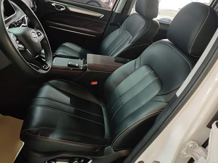 Trumpchi M6 2023 PRO 270 T DCT — фото 15