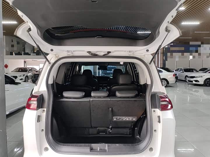 Trumpchi M6 2023 PRO 270 T DCT — фото 19
