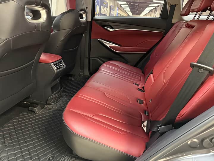 Changan CS75 PLUS 2020 2.0 T AT — фото 17