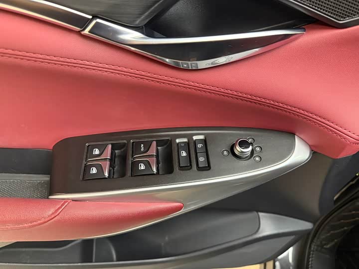Changan CS75 PLUS 2020 2.0 T AT — фото 23