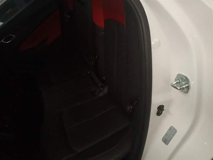 Changan CS55 PLUS 2022 1.5 T DCTPremium — фото 17