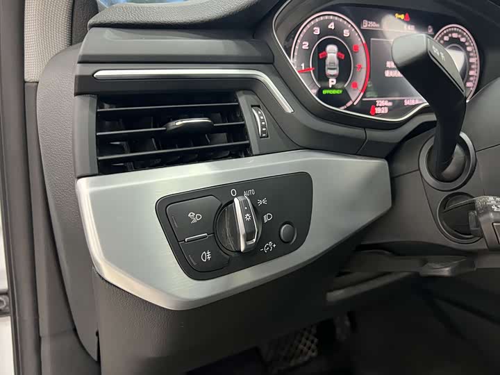 Audi A4L 40 TFSI стиль-динамик — фото 19