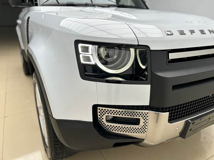 Land Rover Defender — фото 22