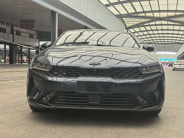 Kia K5 2020 380 T GT-Line — фото 2