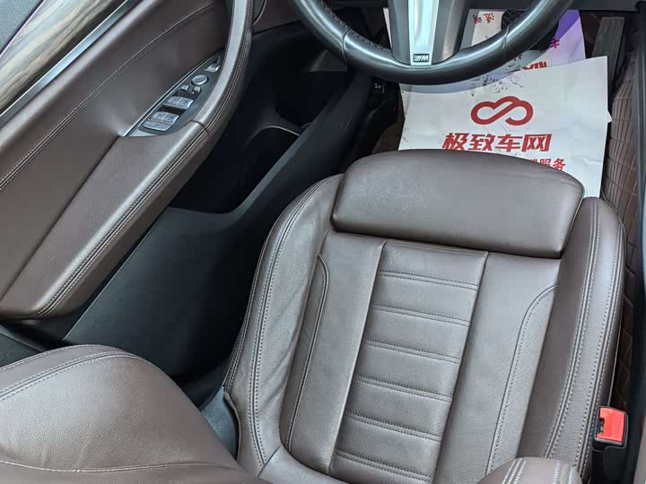 BMW X3 2021 x Drive 28i M — фото 15