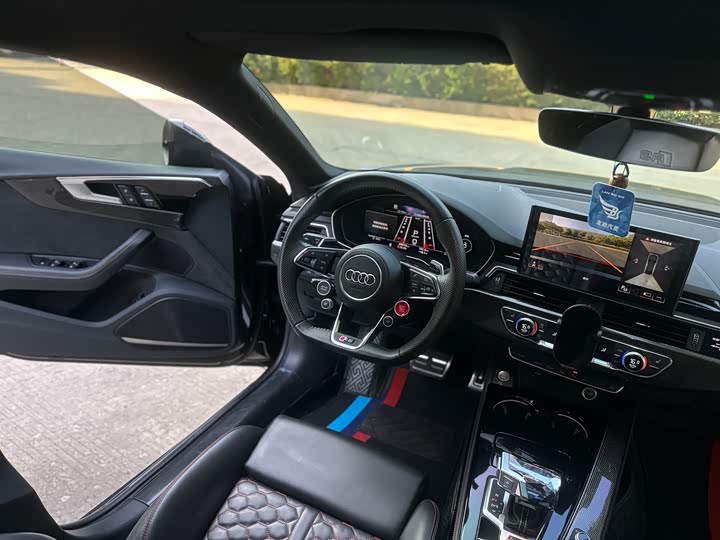 Audi S5 2020 S 5 3.0 T Sportback — фото 17
