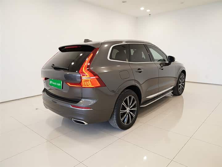 Volvo XC60 2021 T 5 4 WD — фото 7