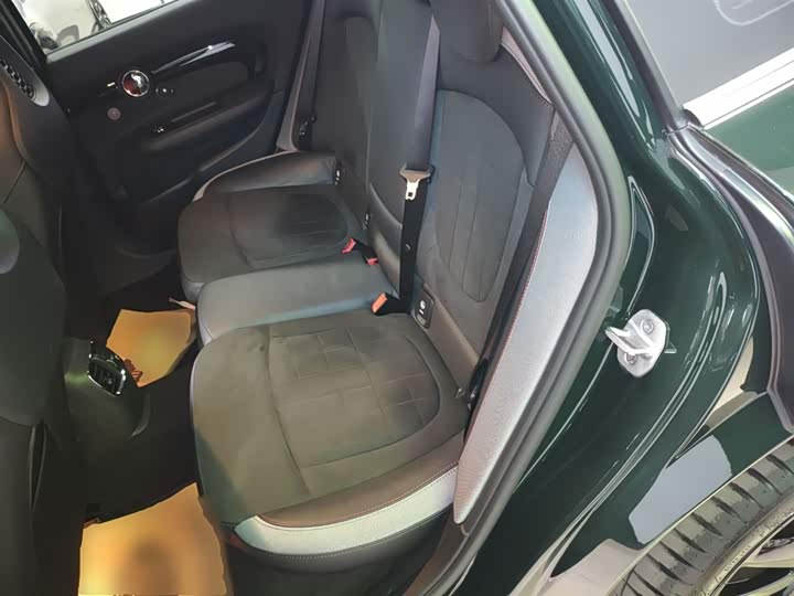 MINI Hatch — фото 17
