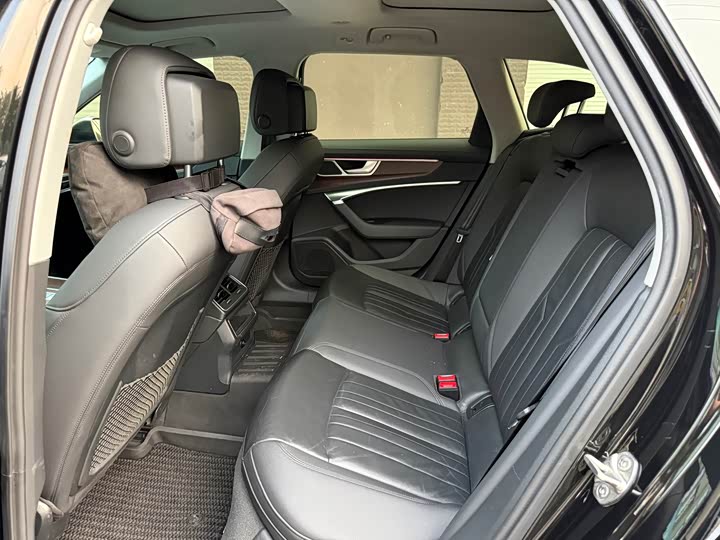 Audi A6 2021 allroad quattro 55 TFSI — фото 6