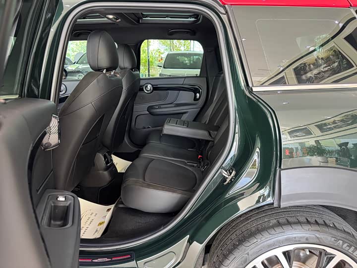 MINI Hatch — фото 13