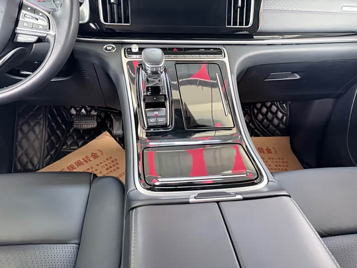 Trumpchi M8 2023 390 T — фото 15