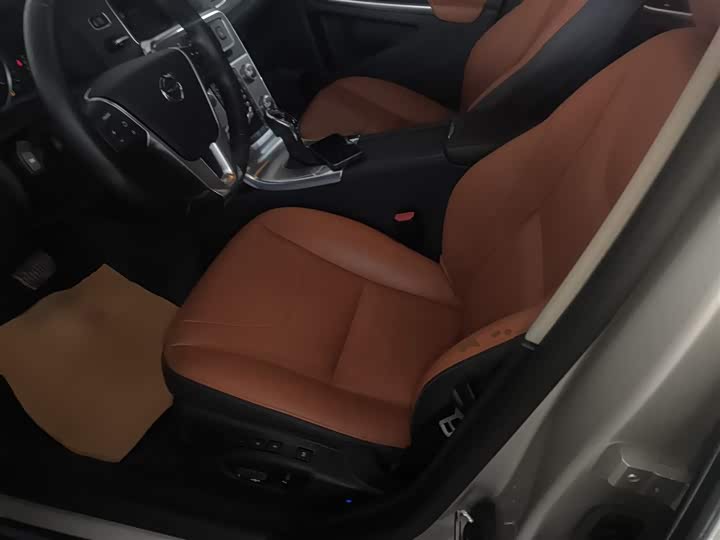 Volvo S60 2019 S 60 L T 5 — фото 11