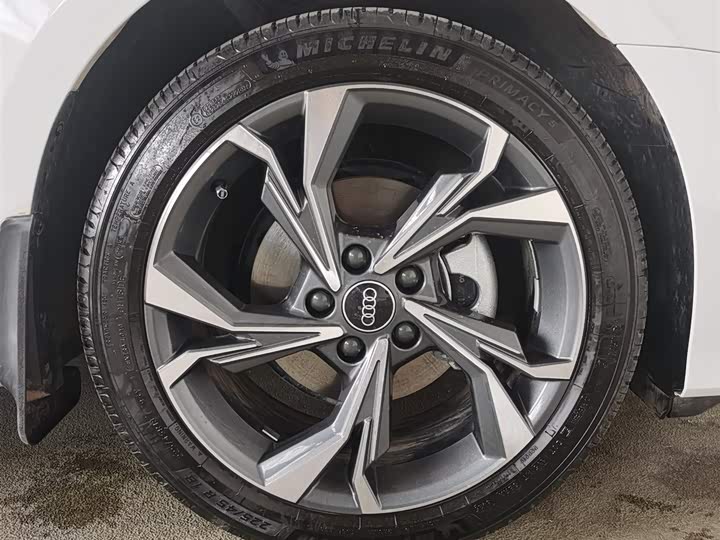 Audi A3 2025 Sportback 35 TFSI — фото 13