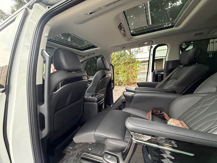 Trumpchi M8 2023 390 T — фото 14