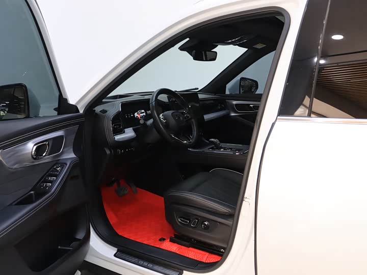 Trumpchi GS8 2024 2.0 TM 2 WD — фото 16