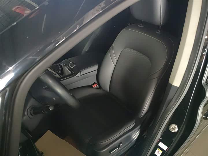 Trumpchi M8 2023 390 T — фото 14