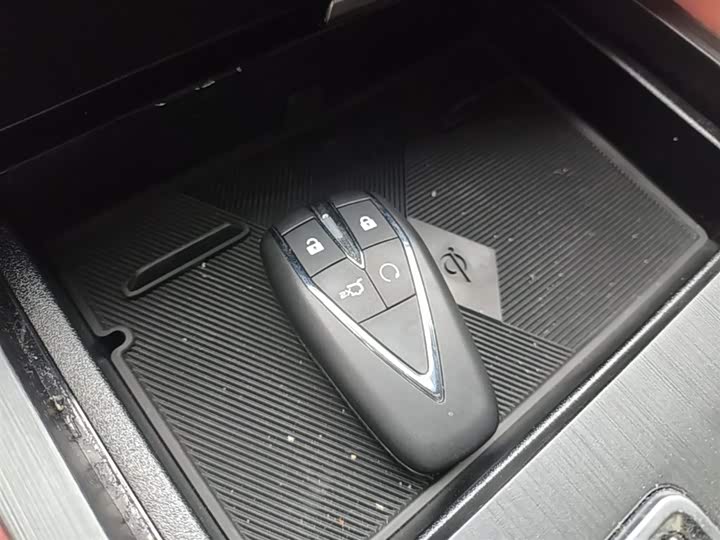 Changan CS75 PLUS 2024 1.5 T — фото 9