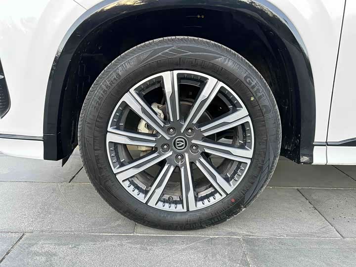 Changan CS75 PLUS 2023 1.5 T ATPremium — фото 10