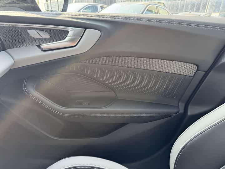 Audi A5L 2026 2.0 T quattro — фото 14