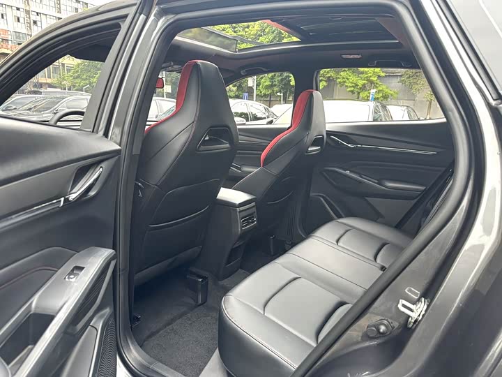 Changan X5 PLUS 2025 1.5 T DCT — фото 7