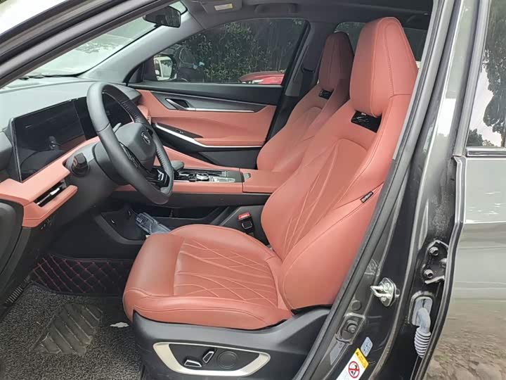 Changan CS75 PLUS 2024 1.5 T — фото 15