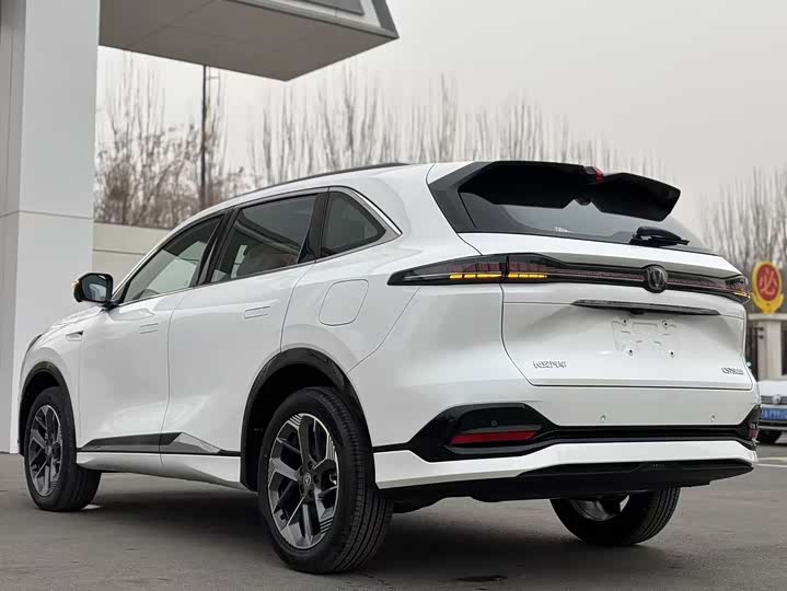 Changan CS75 PLUS 2025 1.5 T — фото 7