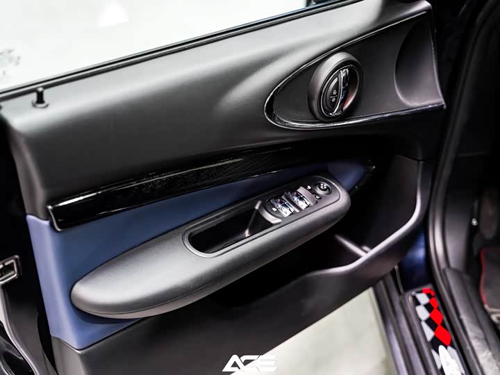 MINI Clubman — фото 13