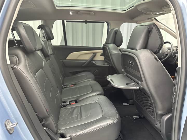 Citroen C4 PICASSO 2015 Grand 1.6 T Luxury 7 — фото 33