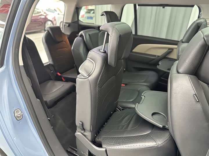 Citroen C4 PICASSO 2015 Grand 1.6 T Luxury 7 — фото 37