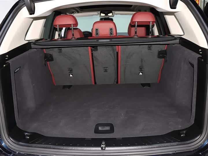 BMW X3 2023 x Drive 25i M — фото 17
