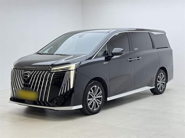 Trumpchi M8 2024 400 T — фото 1