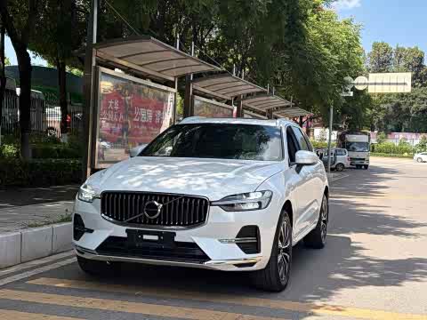 Volvo XC — фото 12