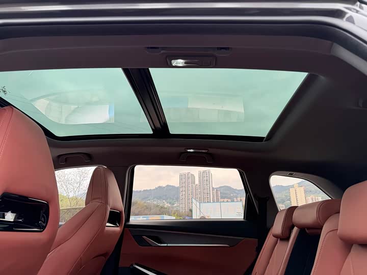 Changan CS75 PLUS 2023 1.5 T ATPremium — фото 15