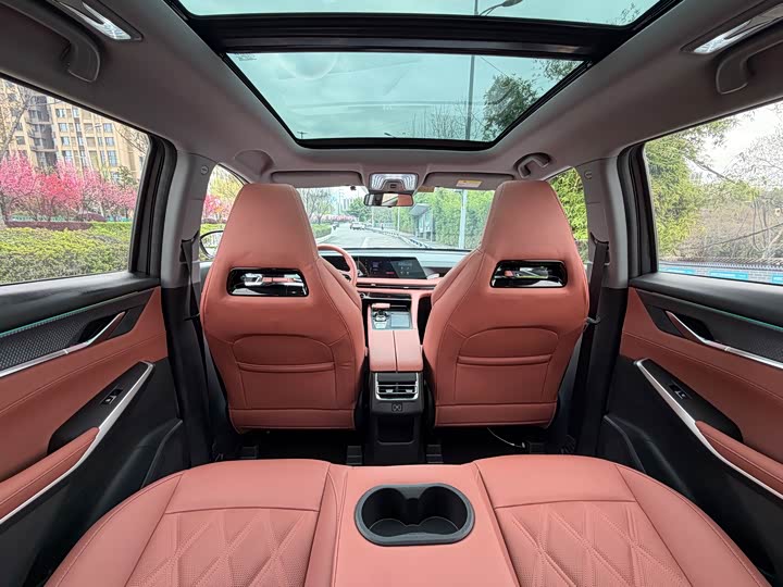 Changan CS75 PLUS 2023 1.5 T ATPremium — фото 22