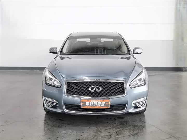 Infiniti Q70 2019 Q 70 L 2.0 T — фото 3
