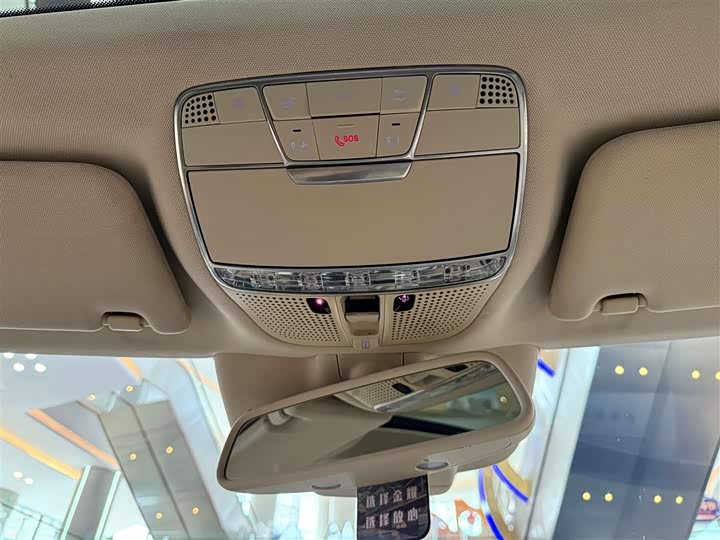Mercedes-Benz S-Class 2014 S 320 L Luxury — фото 20