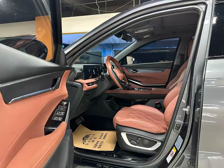 Changan CS75 PLUS 2023 1.5 T ATPremium — фото 5
